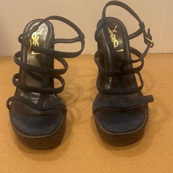 YSL Heel - Picture 2 of 8